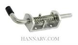 Aluminum Latches