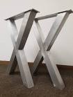 Aluminum Leg