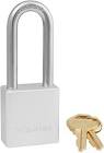 Aluminum Lock