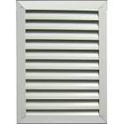 Aluminum Louvers