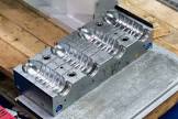 Aluminum Molds