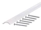 Aluminum Mouldings