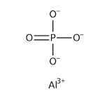 Aluminum Phosphate
