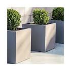 Aluminum Planters