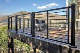 Aluminum Railings