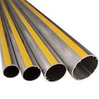 Aluminum Rollers