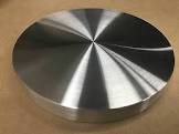 Aluminum Round Plate