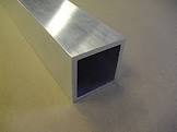 Aluminum Square Tube