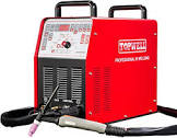 Aluminum Welding Machine