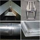 Aluminum Welding Services