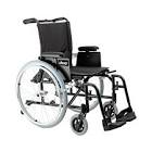 Aluminum Wheelchair