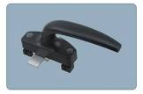 Aluminum Window Handles