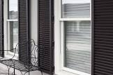 Aluminum Window Shutter