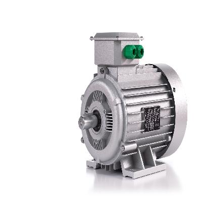 Aluminum AC Motor