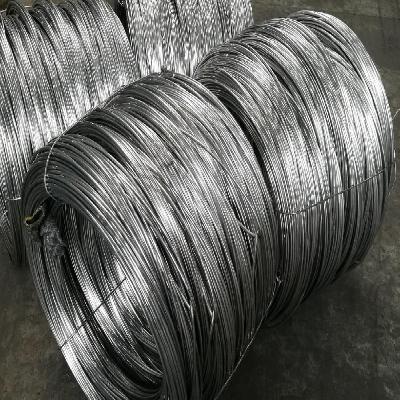 Aluminum Alloy Wire 