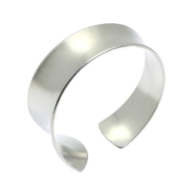 Aluminum Bangle