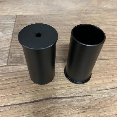 Aluminum Casing 