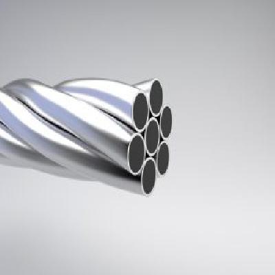 Aluminum Clad Steel Wire
