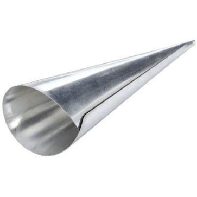 Aluminum Cone