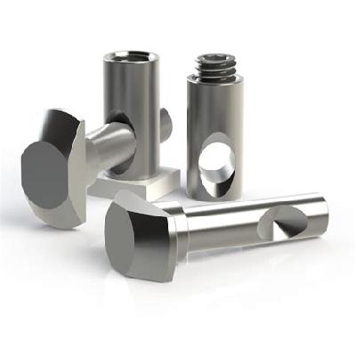 Aluminum Connectors