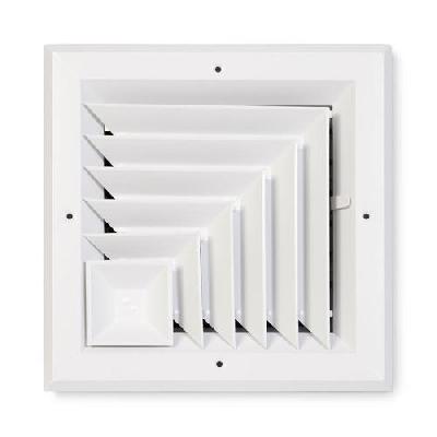 Aluminum Diffusers 