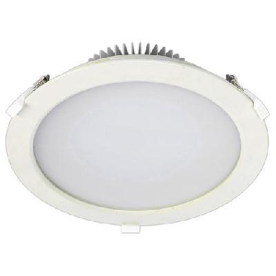 Aluminum Down Light