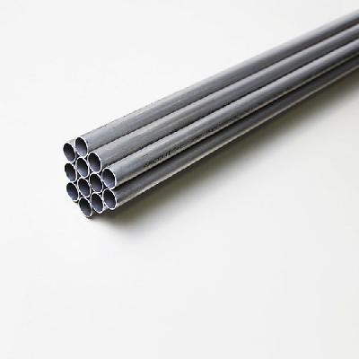 Aluminum Drawn Tube
