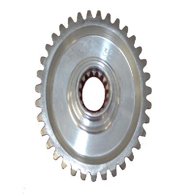 Aluminum Gear