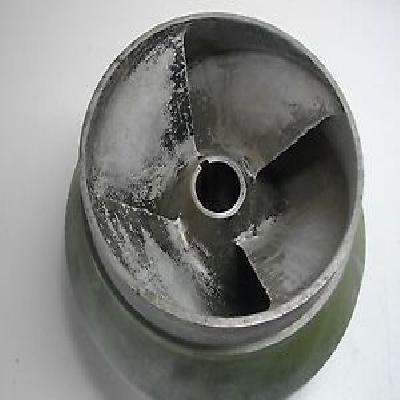 Aluminum Impellers