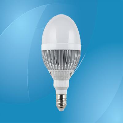 Aluminum LED Bulb