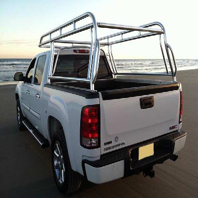 Aluminum Truck Ladder