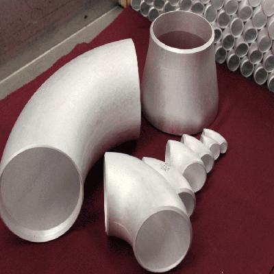 Aluminum Tube Fittings