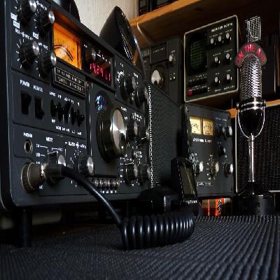 Amateur Radio