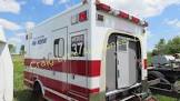 Ambulance Body