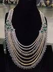 American Diamond Jewellery