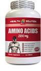 Amino Acid Supplements