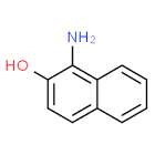 Amino Naphthols