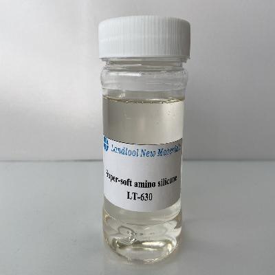 Amino Silicone Softeners 