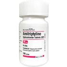 Amitriptyline Tablets
