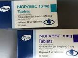 Amlodipine Tablets