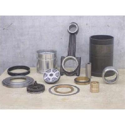 Ammonia Compressor Spare Part