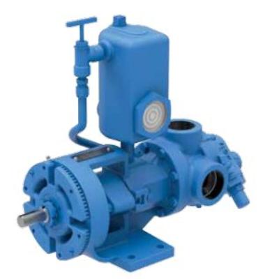 Ammonia Pumps