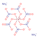 Ammonium Ceric Nitrate
