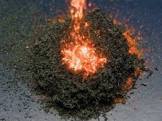 Ammonium Dichromate