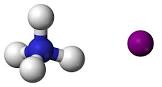 Ammonium Iodide
