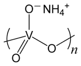 Ammonium Metavanadate
