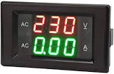 Ampere Meter