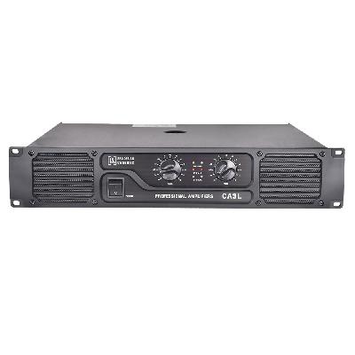 Amplifiers