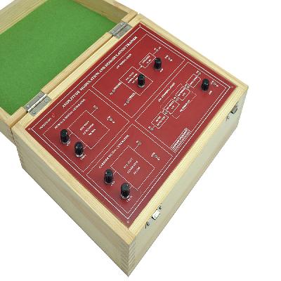Amplitude Modulation & Demodulation Kit