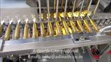Ampoule Filling Machine